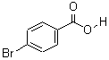 4-溴苯甲酸