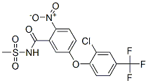 氟磺胺草醚