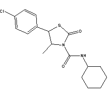 噻螨酮