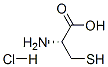 L-半胱氨酸鹽酸鹽