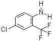 2-氨基-5-氯三氟甲苯