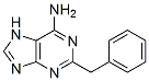 6-芐氨基嘌呤，6-BA