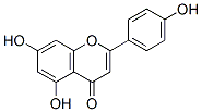 5,7-二羥基-2-(4-羥基苯基)-4H-苯并吡喃-4-酮