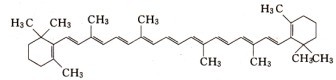 β-胡羅卜素 157798