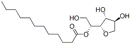 山梨醇酐月桂酸酯