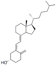 維生素D<SUB>3</SUB>