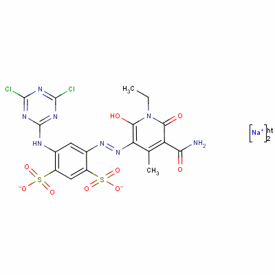 活性黃86