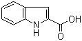 吲哚-2-甲酸