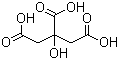 一水檸檬酸