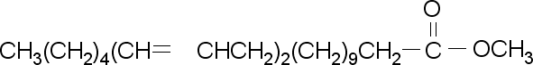 13,16-順-二十二碳二烯酸甲酯