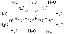 十水四硼酸鈉