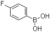 對氟苯硼酸