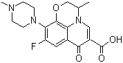 左氟沙星