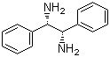 (1S,2S)-1,2-二苯基乙二胺