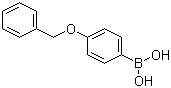 4-芐氧基苯硼酸