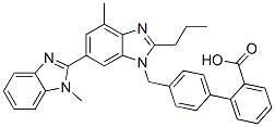 替米沙坦