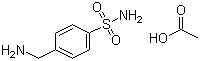 醋酸磺胺米隆
