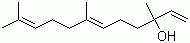 反-橙花叔醇