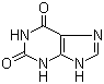 黃嘌呤