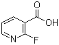 2-氟煙酸