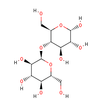 可溶性淀粉