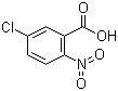 5-氯-2-硝基苯甲酸