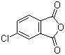 4-氯代苯酐