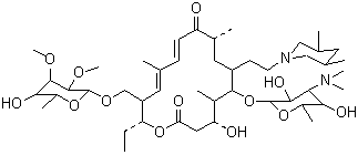 替米考星