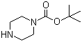1-BOC-哌嗪