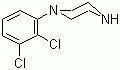 1-(2,3-二氯苯基)哌嗪鹽酸鹽