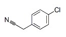 對氯苯乙腈