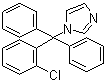 克霉唑 496300