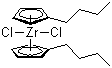 雙(正丁基環戊二烯基)二氯化鋯