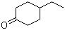 4-乙基環己酮