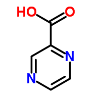 2-甲酸吡嗪