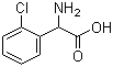 鄰氯苯甘氨酸