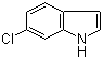 6-氯吲哚