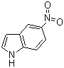 5-硝基吲哚