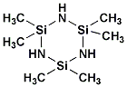 六甲基環三硅氮烷