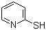 2-巰基吡啶