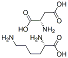 L-賴氨酸L-天冬氨酸