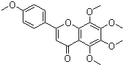 橘皮素