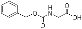 N-芐氧羰酰基甘氨酸