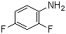 2,4-二氟苯胺