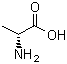 D-丙氨酸