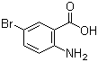 2-氨基-5-溴苯甲酸
