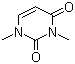 1,3-二甲基尿嘧啶