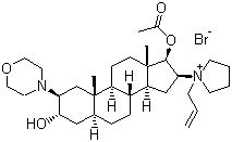 羅庫溴胺