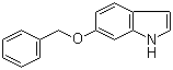 6-芐氧基吲哚