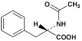 N-乙酰-L-苯丙氨酸